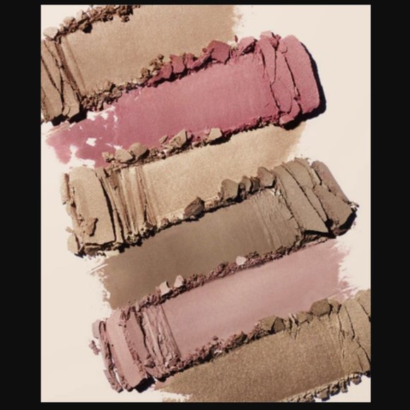 🇬🇧 *NEW* Iconic London BLAZE CHASER Face Palette 6 pans - Picture 4 of 7